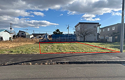 北海道上川郡清水町南七条10丁目14-2の土地画像