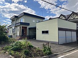 物件画像 芽室町東4条8丁目　戸建