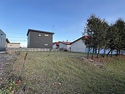 物件画像 帯広市西16条北3丁目　売土地