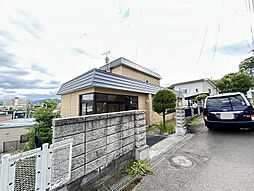 物件画像 札幌市南区川沿1条3丁目売土地