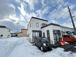 物件画像 白石区北郷6条10丁目中古住宅