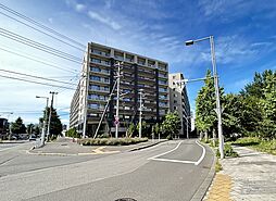 物件画像 Ｄ’グラフォート東札幌Ｖ−Ｇａｒｄｅｎ