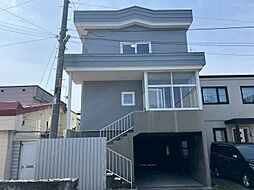 物件画像 白石区中央3条2丁目リフォーム済中古住宅