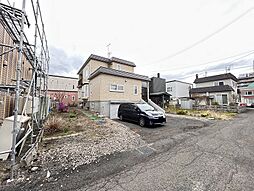 物件画像 北郷4条11丁目中古住宅