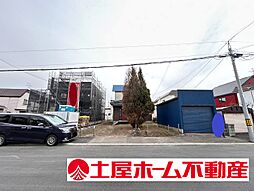 物件画像 北郷6条10丁目土地