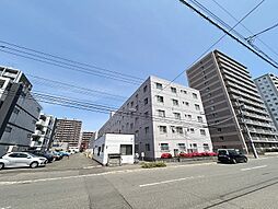 物件画像 東札幌グランドハイツA
