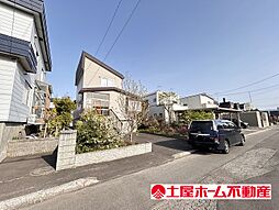 物件画像 白石区川下5条2丁目土地