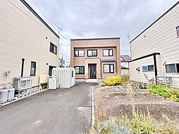 物件画像 手稲区曙4条3丁目中古住宅