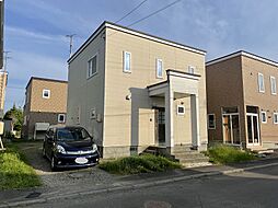 物件画像 江別市上江別東町戸建