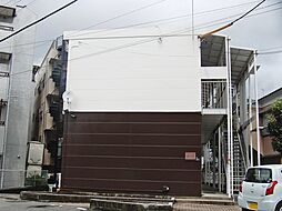 井土ヶ谷駅 6.9万円