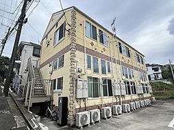 妙蓮寺駅 4.8万円