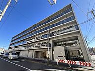 神奈川県横浜市中区新山下2丁目11-40：物件画像／株式会社ネクストライフ　新横浜店