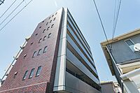 神奈川県横浜市南区睦町1丁目：物件画像／株式会社ネクストライフ　新横浜店