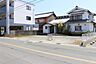 外観：当店では、お客様に安心してご来店いただけるよう、新型コロナウイルス店内感染防止対策を行っています。