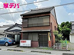 物件画像 豊川市伊奈町縫殿　売地