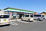 周辺：ファミリーマート豊川蔵子二丁目店（290m）