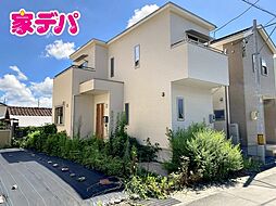 物件画像 新城市字町並 戸建