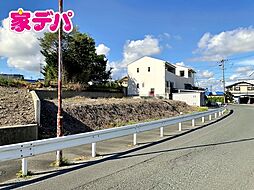 物件画像 豊川市篠束町郷中　売地