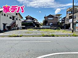 物件画像 豊川市中条町鴻ノ巣　売地