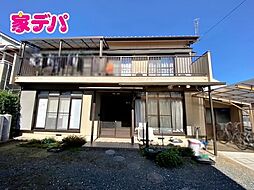 外観の画像