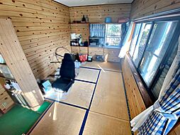 室内の画像
