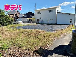 物件画像 豊川市御津町泙野新屋敷　売地2