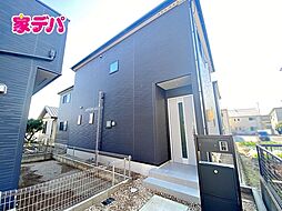 物件画像 リナージュ蒲郡市神ノ郷町23-1期　4号棟