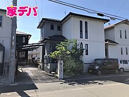 物件画像 豊川市野口町道下　戸建