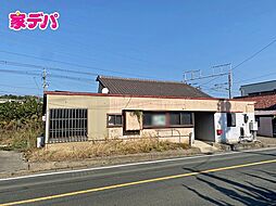 物件画像 蒲郡市大塚町西島　戸建