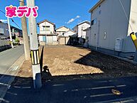 愛知県豊川市大堀町204：物件画像