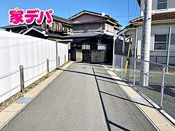 外観の画像