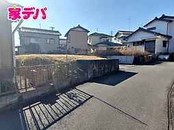 物件画像 豊川市大崎町門 売地