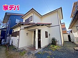 物件画像 豊川市市田町財木屋　戸建