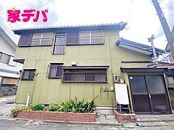 外観の画像