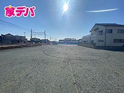 豊川市小坂井町野地　B号地