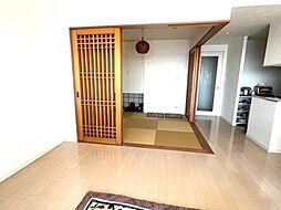 居間