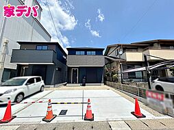 物件画像 リナージュ蒲郡市旭町23-2期　2号棟