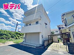 物件画像 豊川市西豊町3丁目 戸建