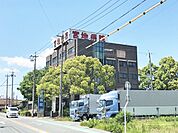 宮地病院（650m）