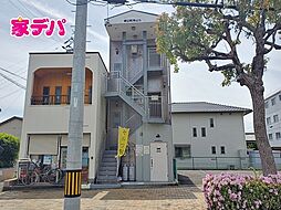 物件画像 蒲郡市三谷町川原 店舗兼居宅