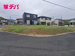 物件画像 蒲郡市大塚町産子山　売地