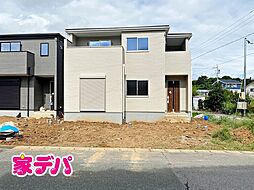 物件画像 リーブルガーデン蒲郡第46形原町南市場　1号棟