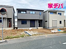 物件画像 リーブルガーデン蒲郡第46形原町南市場　2号棟