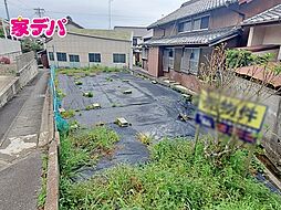 物件画像 蒲郡市形原町東戸甫井　売地