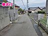 外観：前面道路：北側幅員約3.5ｍ公道