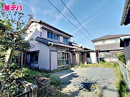 物件画像 豊川市大堀町 売地