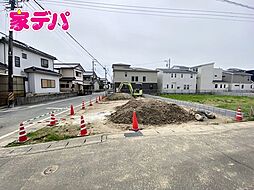 豊川市三蔵子町北浦　C区画