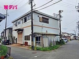 物件画像 豊川市大崎町宮之坪　売地