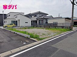 物件画像 豊川市大崎町下金居場　売地