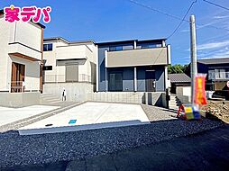 物件画像 REXCRAS額田郡幸田町菱池第2　1号棟